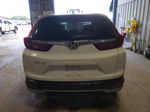 2020 Honda Cr-v Ex Белый vin: 5J6RW1H53LL013169