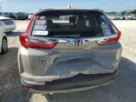 2018 Honda Cr-v Ex Beige vin: 5J6RW1H54JL006681