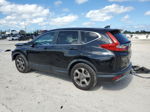 2019 Honda Cr-v Ex Black vin: 5J6RW1H54KA028533