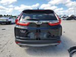 2019 Honda Cr-v Ex Black vin: 5J6RW1H54KA028533