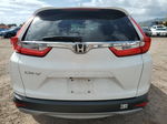 2019 Honda Cr-v Ex Белый vin: 5J6RW1H54KA039192