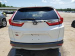 2017 Honda Cr-v Ex White vin: 5J6RW1H55HL017781