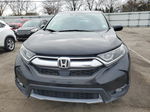 2019 Honda Cr-v Ex Black vin: 5J6RW1H55KA009795