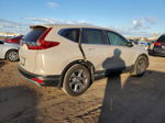 2019 Honda Cr-v Ex Tan vin: 5J6RW1H55KL001409