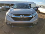 2019 Honda Cr-v Ex Tan vin: 5J6RW1H55KL001409