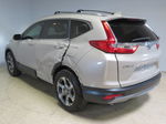 2019 Honda Cr-v Ex Tan vin: 5J6RW1H55KL005640