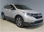 2019 Honda Cr-v Ex Tan vin: 5J6RW1H55KL005640