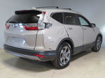 2019 Honda Cr-v Ex Tan vin: 5J6RW1H55KL005640