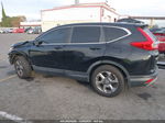 2018 Honda Cr-v Ex Black vin: 5J6RW1H57JA006184