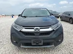 2018 Honda Cr-v Ex Black vin: 5J6RW1H57JA013992