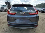 2018 Honda Cr-v Ex Gray vin: 5J6RW1H58JA010826