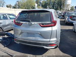 2020 Honda Cr-v 2wd Ex Серебряный vin: 5J6RW1H58LL012132