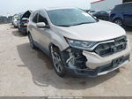 2019 Honda Cr-v Ex Tan vin: 5J6RW1H59KL001090