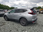 2020 Honda Cr-v Ex Gray vin: 5J6RW1H59LL010969