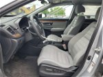 2020 Honda Cr-v Ex Серый vin: 5J6RW1H59LL010969