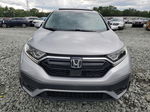 2020 Honda Cr-v Ex Gray vin: 5J6RW1H59LL010969