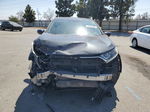 2019 Honda Cr-v Ex Charcoal vin: 5J6RW1H5XKA047720