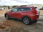 2018 Honda Cr-v Exl Maroon vin: 5J6RW1H80JL011029