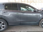 2019 Honda Cr-v Ex-l Серый vin: 5J6RW1H80KA018432