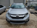 2018 Honda Cr-v Exl Silver vin: 5J6RW1H81JA013366