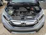 2018 Honda Cr-v Exl Серебряный vin: 5J6RW1H81JA013366