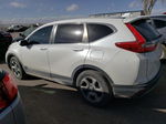 2019 Honda Cr-v Exl White vin: 5J6RW1H81KA046062