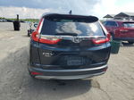 2017 Honda Cr-v Exl Black vin: 5J6RW1H83HL009608