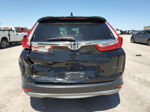 2019 Honda Cr-v Exl Черный vin: 5J6RW1H83KA006324