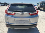 2019 Honda Cr-v Exl Silver vin: 5J6RW1H83KA011040