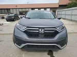 2020 Honda Cr-v Exl Gray vin: 5J6RW1H83LL005082