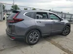 2020 Honda Cr-v Exl Gray vin: 5J6RW1H83LL005082