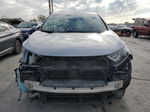 2019 Honda Cr-v Exl Silver vin: 5J6RW1H84KA006221