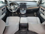 2019 Honda Cr-v Exl Серебряный vin: 5J6RW1H84KA006221