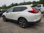 2017 Honda Cr-v Exl White vin: 5J6RW1H85HL015006