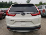 2017 Honda Cr-v Exl Белый vin: 5J6RW1H85HL015006