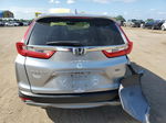 2018 Honda Cr-v Exl Gray vin: 5J6RW1H85JA003892