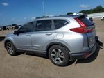 2018 Honda Cr-v Exl Gray vin: 5J6RW1H85JA003892