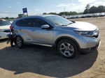 2018 Honda Cr-v Exl Gray vin: 5J6RW1H85JA003892