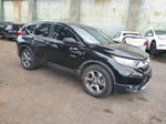 2019 Honda Cr-v Exl Black vin: 5J6RW1H86KA007449