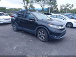 2019 Honda Cr-v Ex-l Черный vin: 5J6RW1H86KA029113