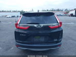 2019 Honda Cr-v Ex-l Black vin: 5J6RW1H86KA029113