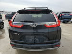 2017 Honda Cr-v Exl Black vin: 5J6RW1H87HL000121