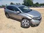 2019 Honda Cr-v Exl Gray vin: 5J6RW1H87KA014443