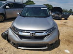 2019 Honda Cr-v Exl Gray vin: 5J6RW1H87KA014443