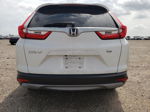 2019 Honda Cr-v Exl Белый vin: 5J6RW1H87KA016533