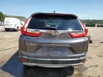 2018 Honda Cr-v Exl Серый vin: 5J6RW1H88JA001098