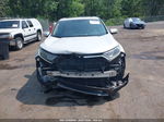 2019 Honda Cr-v Ex-l White vin: 5J6RW1H88KA010028