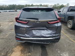 2020 Honda Cr-v Exl Серый vin: 5J6RW1H88LL005059