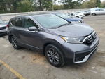 2020 Honda Cr-v Exl Gray vin: 5J6RW1H88LL005059