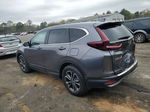 2020 Honda Cr-v Exl Gray vin: 5J6RW1H88LL005059